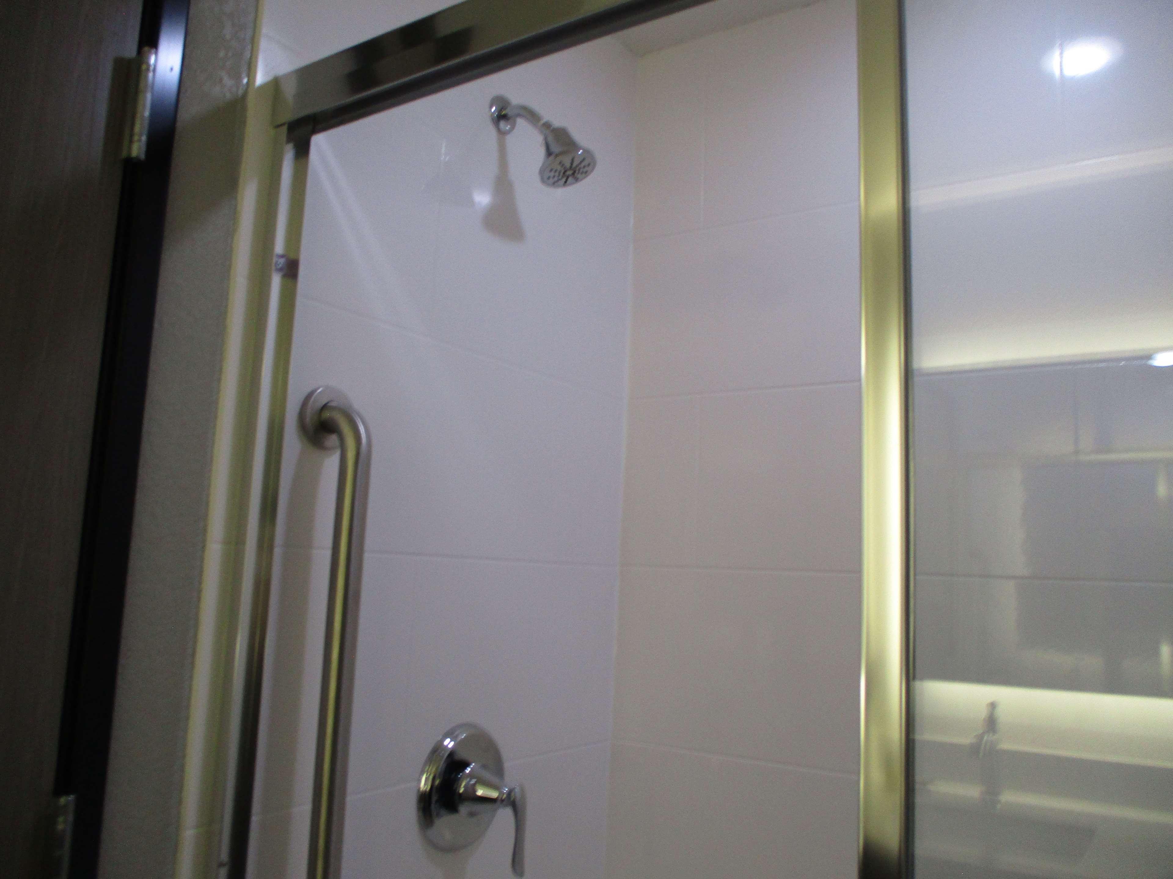 Best Western Plus Mcpherson エクステリア 写真