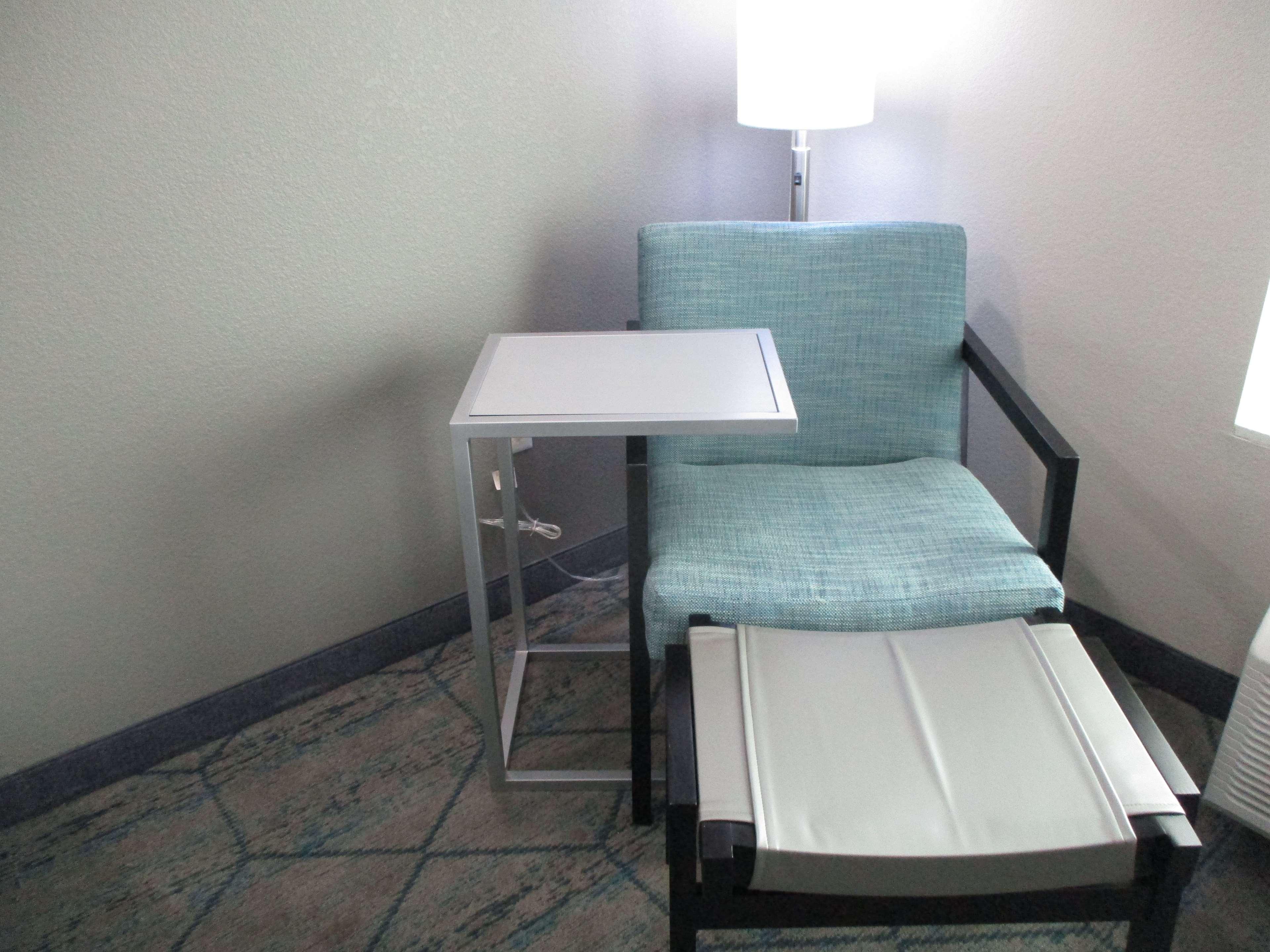 Best Western Plus Mcpherson エクステリア 写真